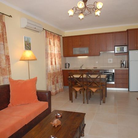 Coastline Villa Petra  Exterior photo