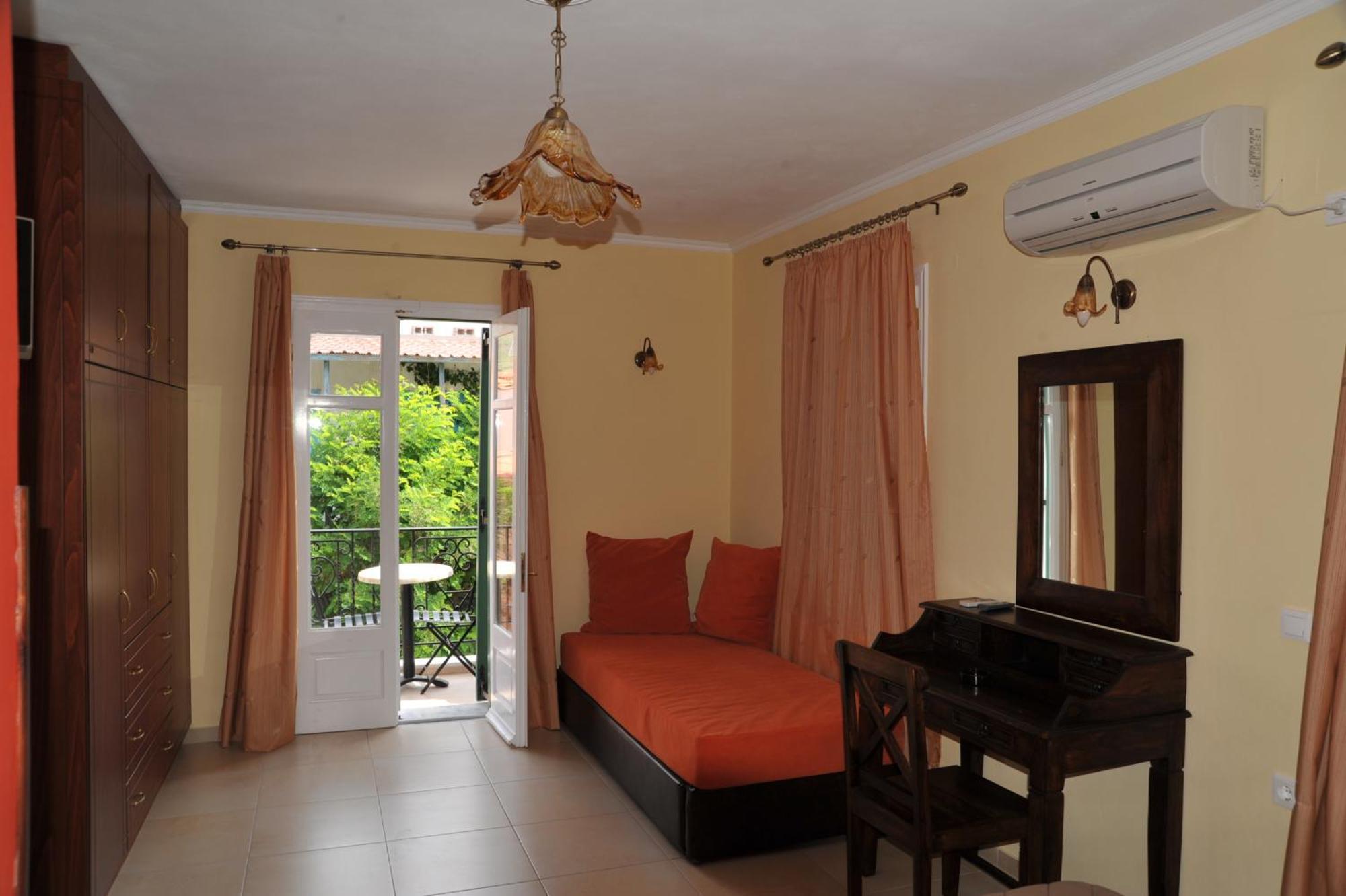 Coastline Villa Petra  Exterior photo